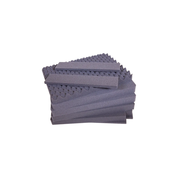 SKB 5FC-2217-10 Replacement Cubed Foam for 3i-2217-10