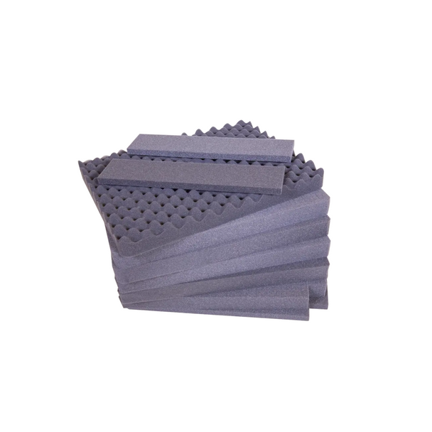 SKB 5FC-2217-12 Replacement Cubed Foam for 3i-2217-12