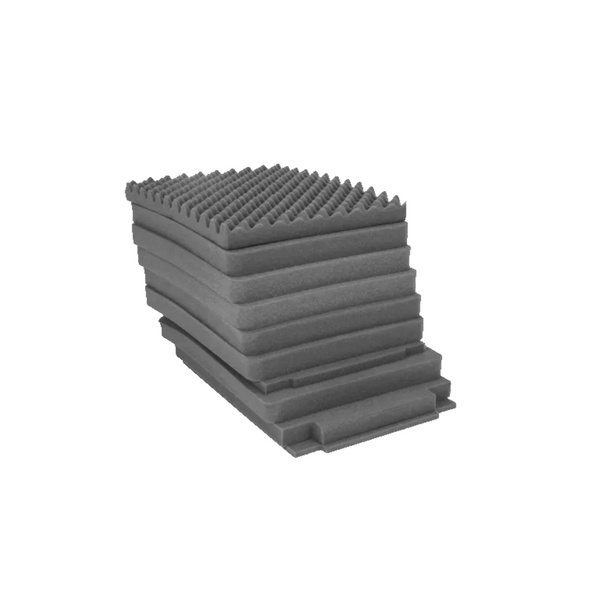 SKB 5FC-2418-16 Replacement Cubed Foam for 3i-2418-16