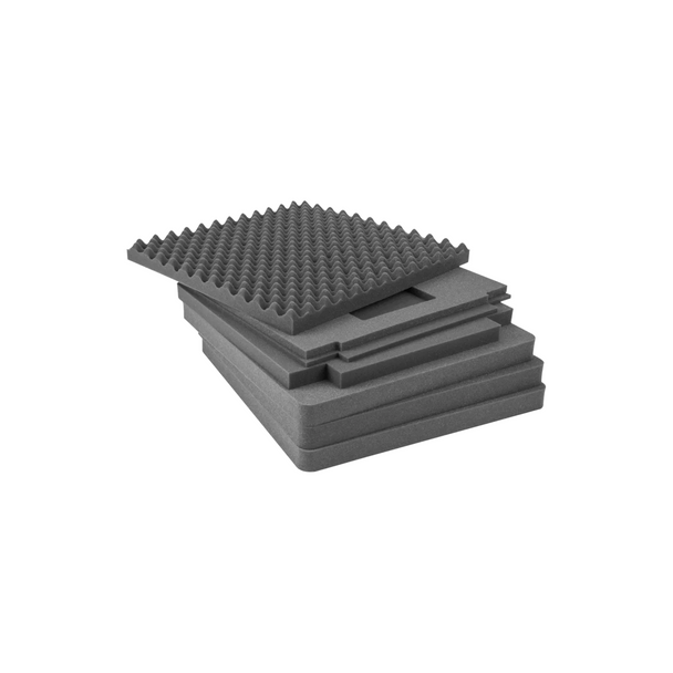SKB 5FC-2424-10 Replacement Cubed Foam for 3i-2424-10
