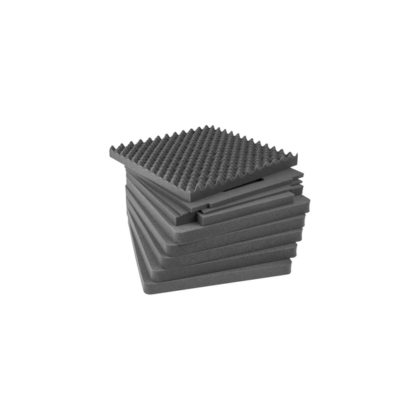 SKB 5FC-2424-14 Replacement Cubed Foam for 3i-2424-14