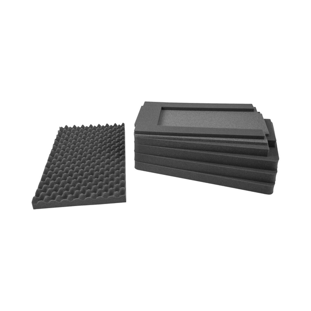 SKB 5FC-2615-10 Replacement Cubed Foam for 3i-2615-10