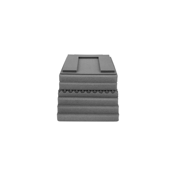 SKB 5FC-2620-13 Replacement Cubed Foam for 3i-2620-13