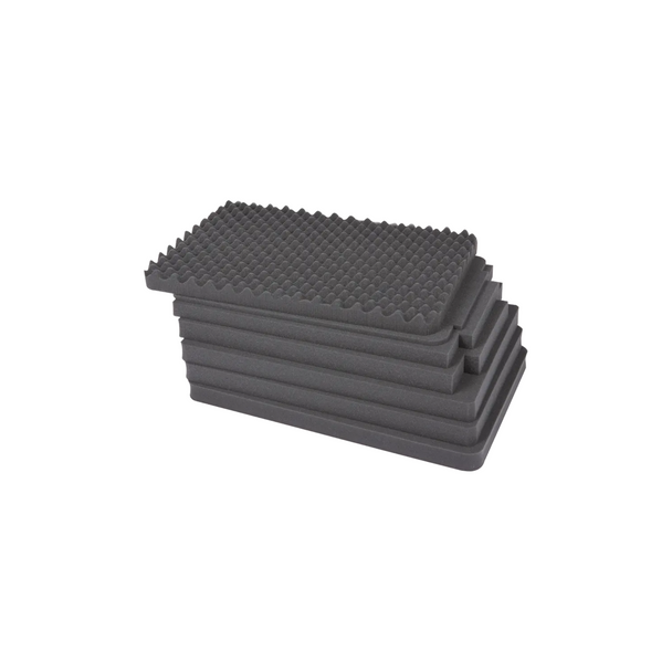 SKB 5FC-3019-12 Replacement Cubed Foam for 3i-3019-12
