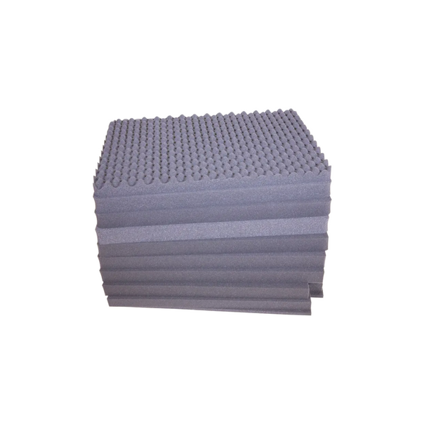 SKB 5FC-3021-18 Replacement Cubed Foam for 3i-3021-18 