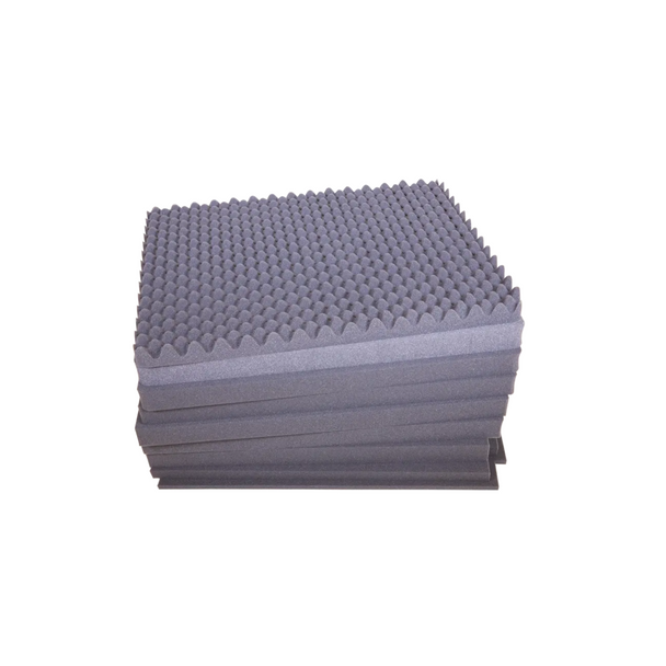 SKB 5FC-3026-15 Replacement Cubed Foam for 3i-3026-15