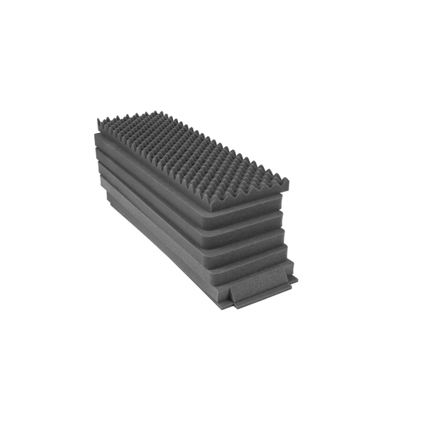 SKB 5FL-3913-12 Replacement Layered Foam for 3i-3913-12