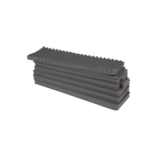 SKB 5FL-4213-12 Replacement Layered Foam for 3i-4213-12