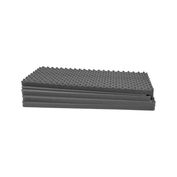 SKB 5FL-4217-7 Replacement Layered Foam for 3i-4217-7