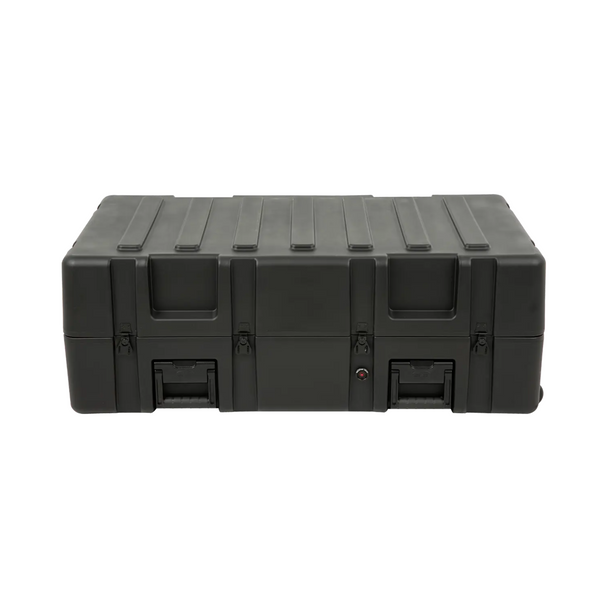 SKB 3R4222-14B-LW rSeries 4222-14 Case with wheels