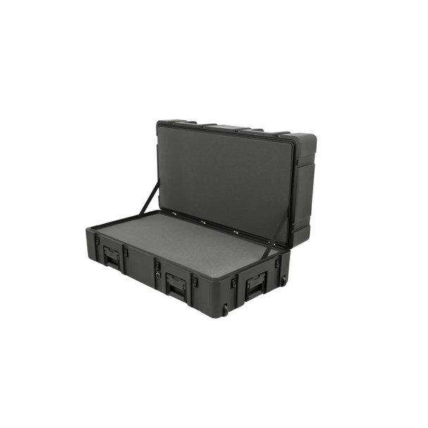 SKB 3R4222-14B-LW rSeries 4222-14 Case with wheels