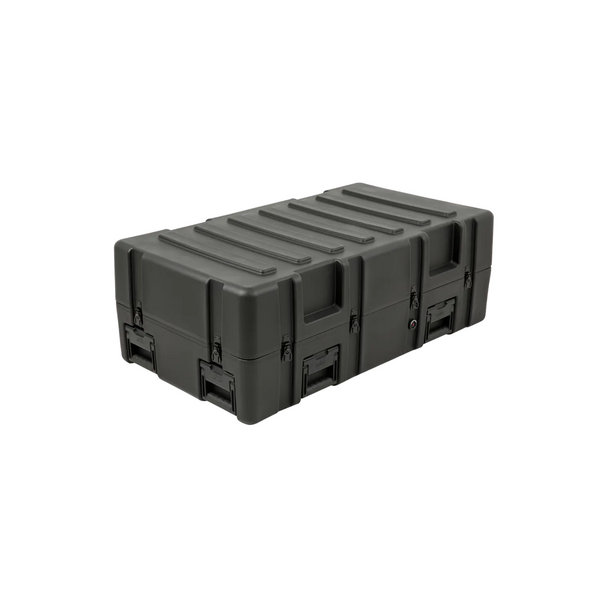 SKB 3R4222-14B-LW rSeries 4222-14 Case with wheels