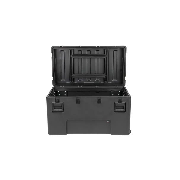 SKB 3R4222-24B-EW rSeries 4222-24 Case with Wheels