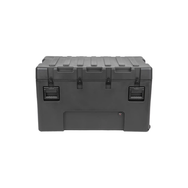 SKB 3R4222-24B-EW rSeries 4222-24 Case with Wheels