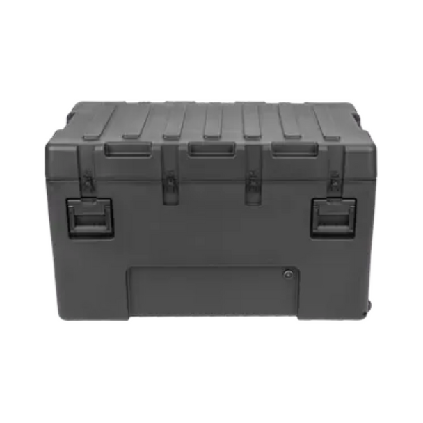 SKB 3R4222-24B-LW rSeries 4222-24 Case with Wheels