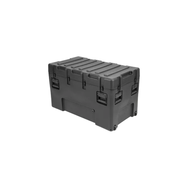 SKB 3R4222-24B-LW rSeries 4222-24 Case with Wheels