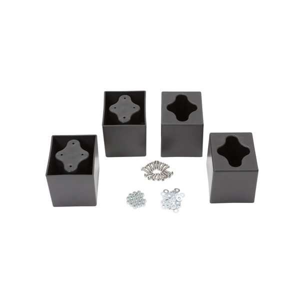 SKB 3R-FLRK Fork lift riser kit (set of 4) 