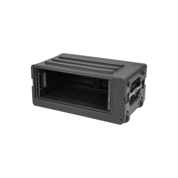 SKB 1SKB-R4SW 4U rSeries Shallow Rolling Rack