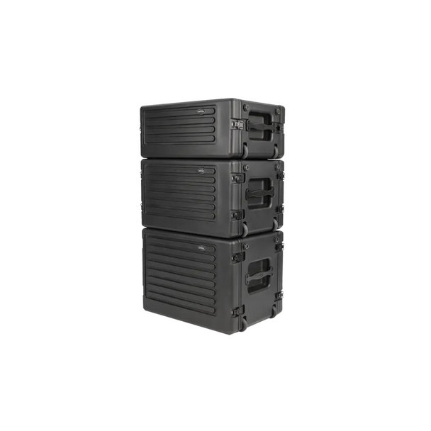 SKB 1SKB-R4SW 4U rSeries Shallow Rolling Rack