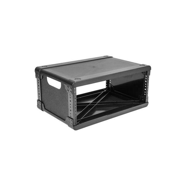 SKB 3i-M4U13-FRM 4U Injection Molded 13” Deep Rack Frame