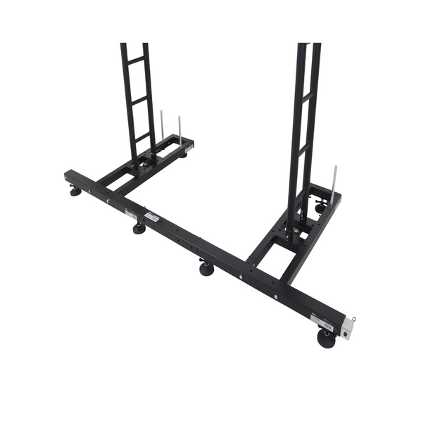 ProX XT-GSWSBEX50 0.5 M / 1.64ft Base Extension LED Ground Support Stabilizing