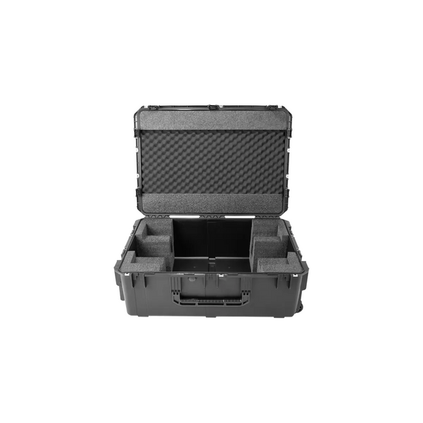 SKB iSeries Allen & Heath Qu-7 / Qu-7D Mixer Case