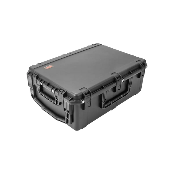 SKB iSeries Allen & Heath Qu-7 / Qu-7D Mixer Case