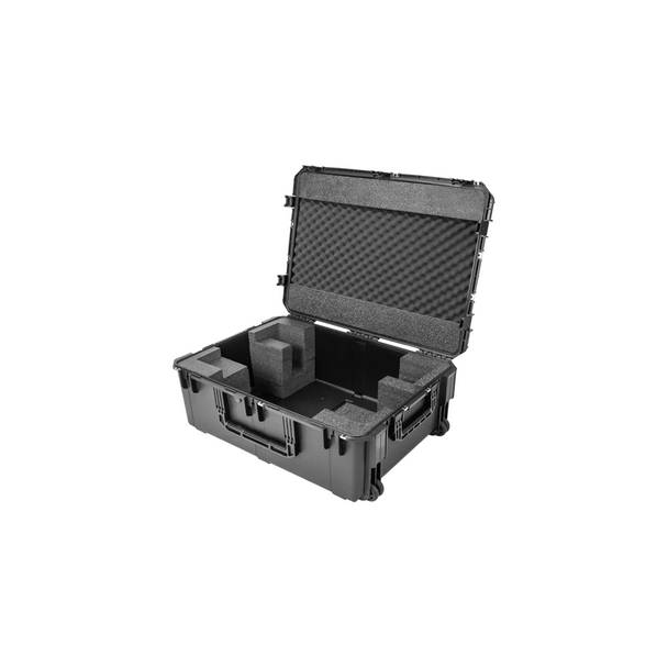 SKB iSeries Allen & Heath Qu-7 / Qu-7D Mixer Case