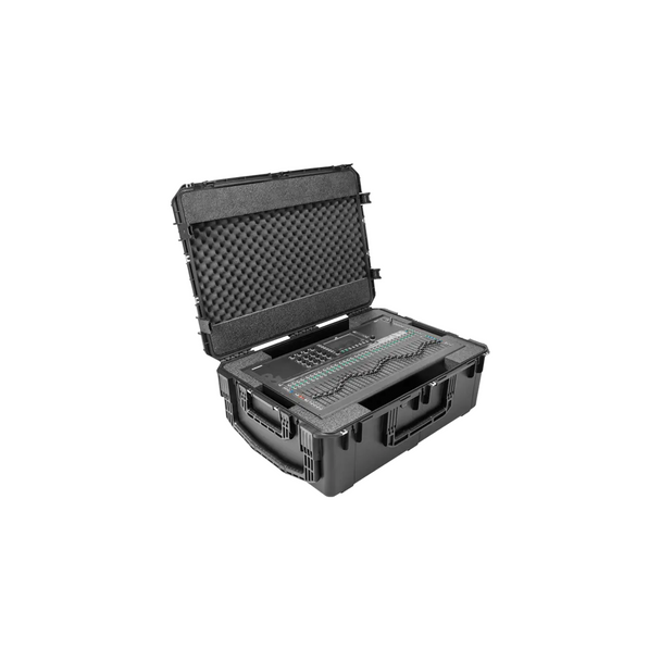 SKB iSeries Allen & Heath Qu-7 / Qu-7D Mixer Case