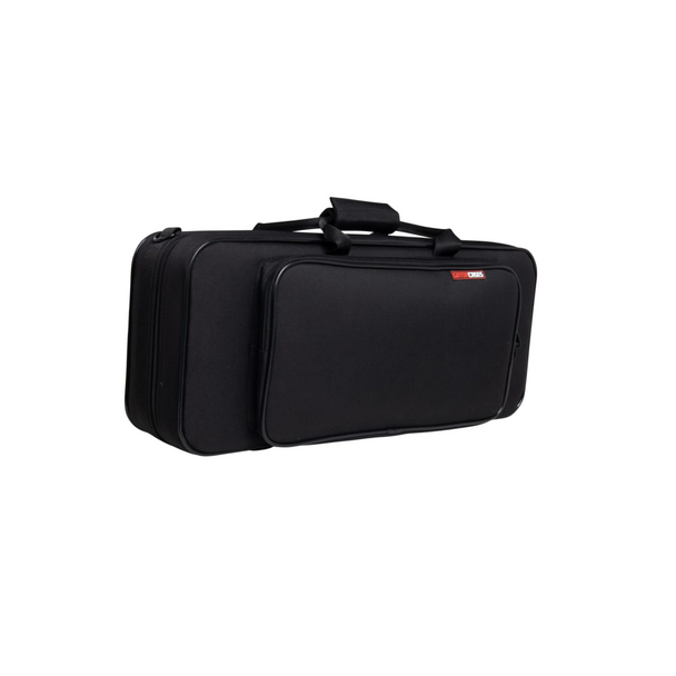 Gator Cases Lightweight Beginner Case for Alto Sax