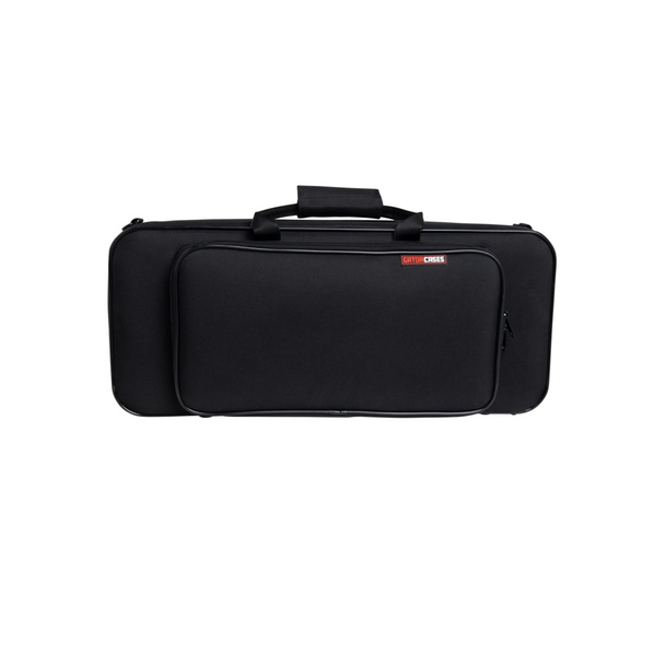 Gator Cases Lightweight Beginner Case for Alto Sax