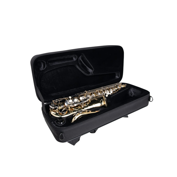 Gator Cases Lightweight Beginner Case for Alto Sax