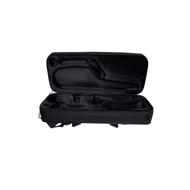 Gator Cases Lightweight Beginner Case for Alto Sax