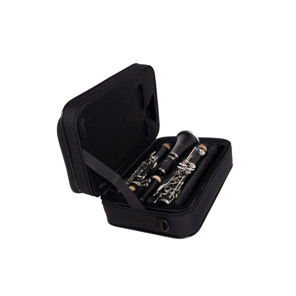 Gator Cases Lightweight Beginner Case for Clarinet