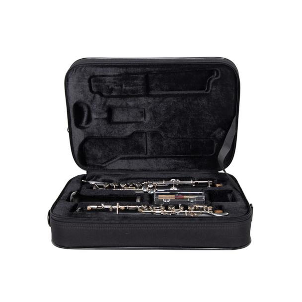 Gator Cases Lightweight Beginner Case for Oboe