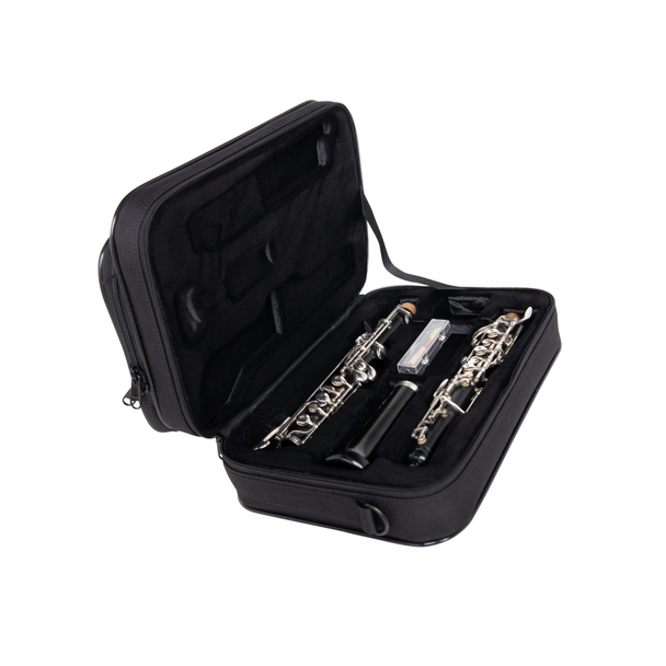 Gator Cases Lightweight Beginner Case for Oboe