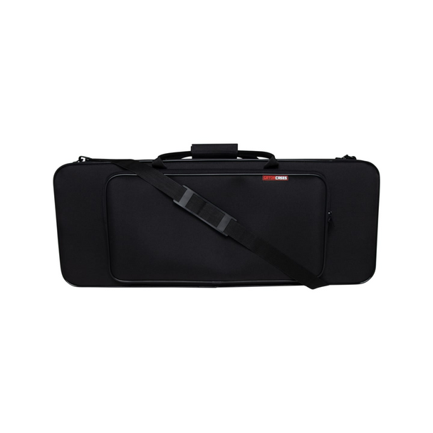 Gator Cases Largo Series Lightweight Case for Tenor Sax