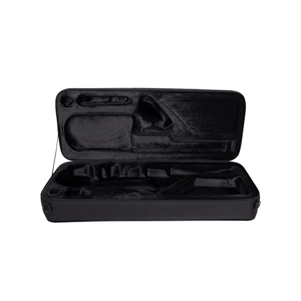 Gator Cases Largo Series Lightweight Case for Tenor Sax
