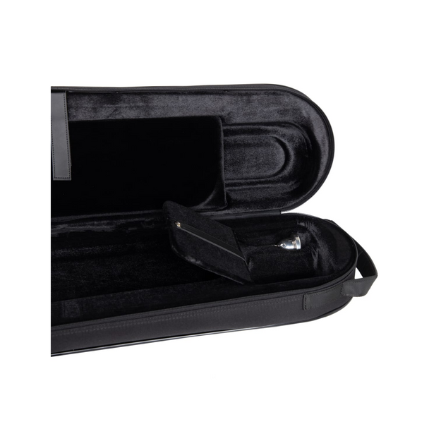 Gator Cases Lightweight Beginner Case for Trombone
