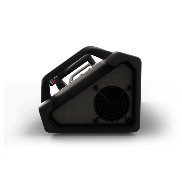 Allen & Heath CQ-20B 20-channel Rackmounted Digital Mixer