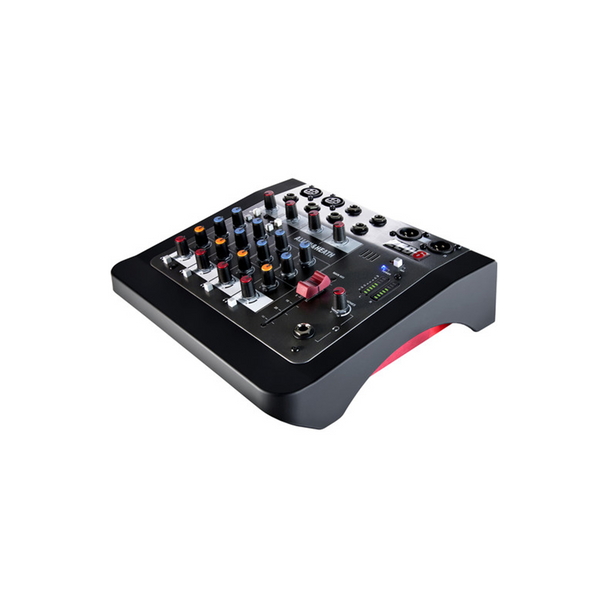 Allen & Heath ZED-6 Compact Analog Mixer