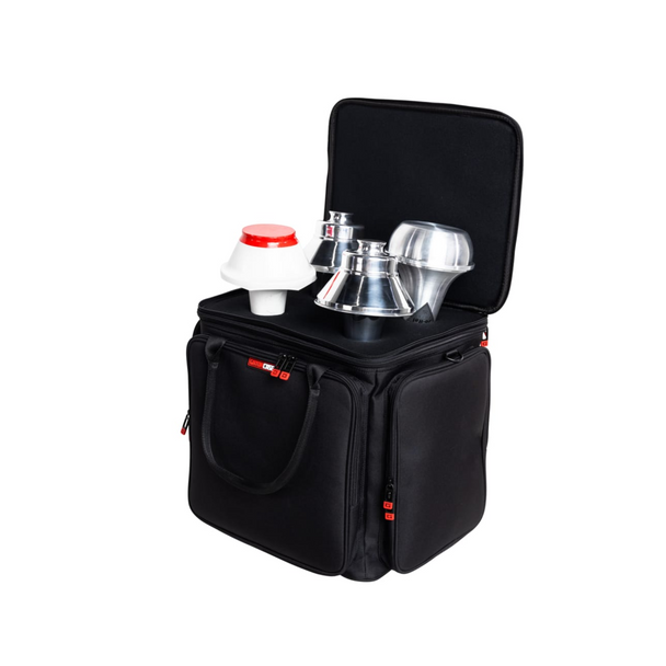 Gator Cases Large Modular Mute Bag for Low Brass Players