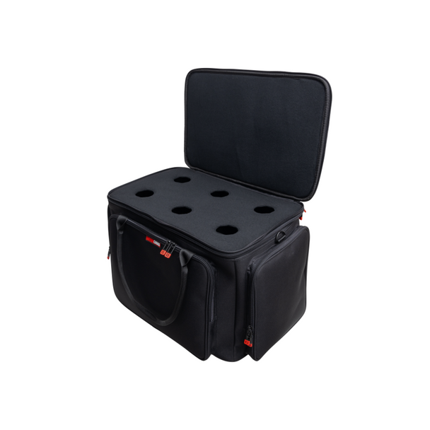 Gator Cases X-Large Modular Mute Bag for Low Brass Players