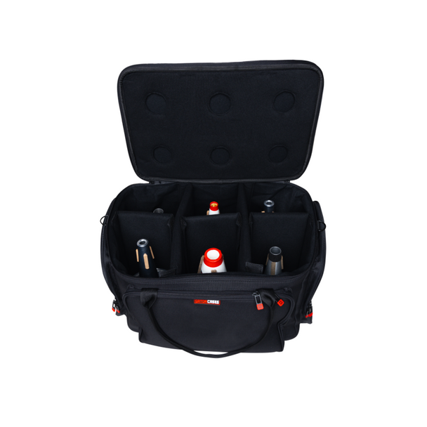 Gator Cases X-Large Modular Mute Bag for Low Brass Players