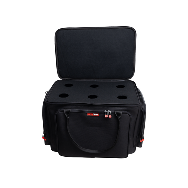 Gator Cases X-Large Modular Mute Bag for Low Brass Players