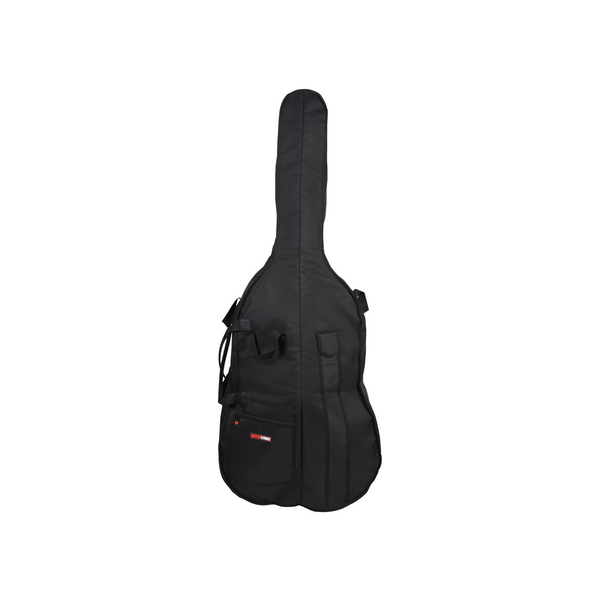Gator Cases Lightweight Bag for 1/2 Double Bass