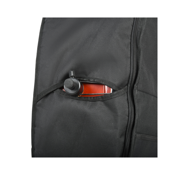 Gator Cases Lightweight Bag for 1/4 Double Bass