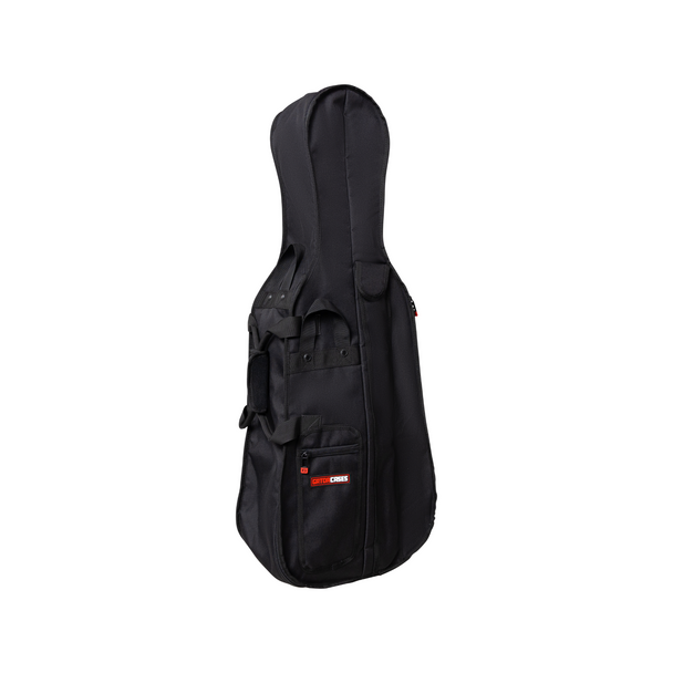 Gator Cases Lightweight Bag for 1/4 Cello