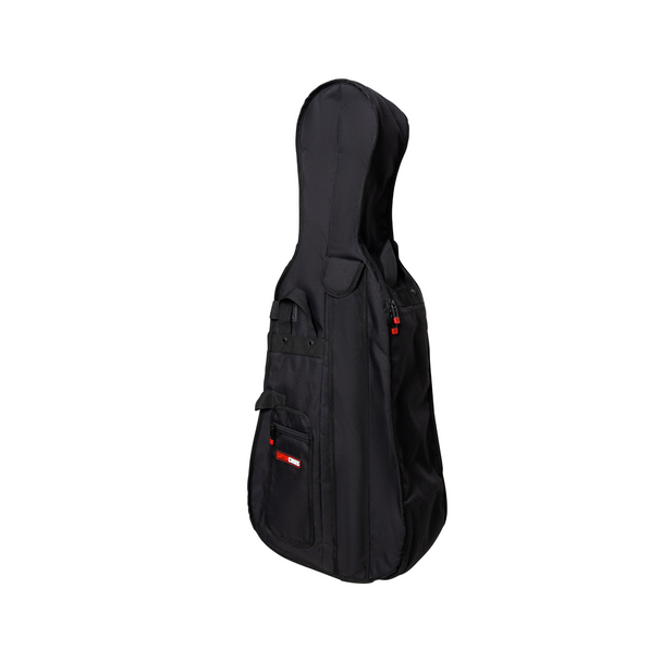 Gator Cases Lightweight Bag for 1/4 Cello