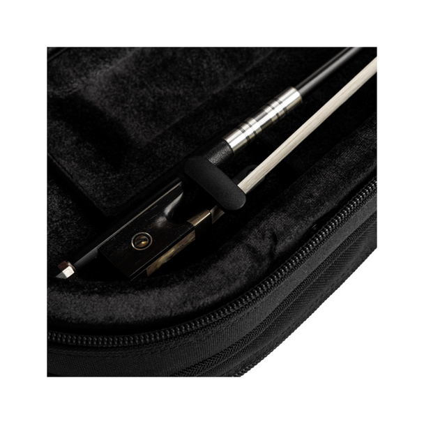 Gator Cases Lightweight Beginner Case for 15 – 15.5” Viola
